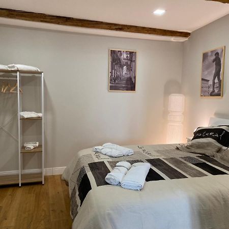 피렌체 Lovely Flat Between Mercato Centrale And Duomo 아파트 외부 사진