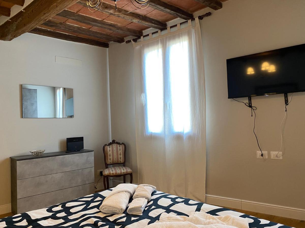 피렌체 Lovely Flat Between Mercato Centrale And Duomo 아파트 외부 사진