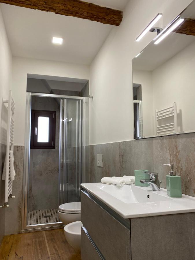 피렌체 Lovely Flat Between Mercato Centrale And Duomo 아파트 외부 사진