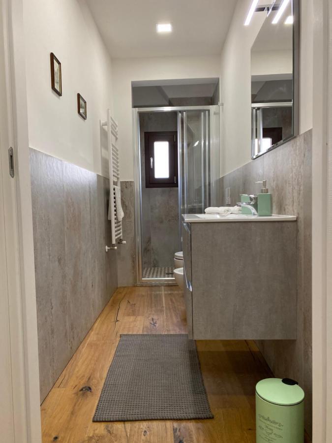피렌체 Lovely Flat Between Mercato Centrale And Duomo 아파트 외부 사진