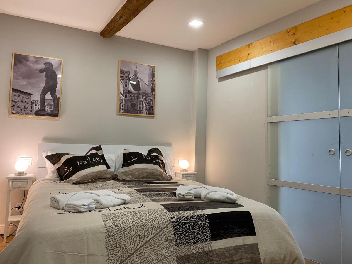 피렌체 Lovely Flat Between Mercato Centrale And Duomo 아파트 외부 사진