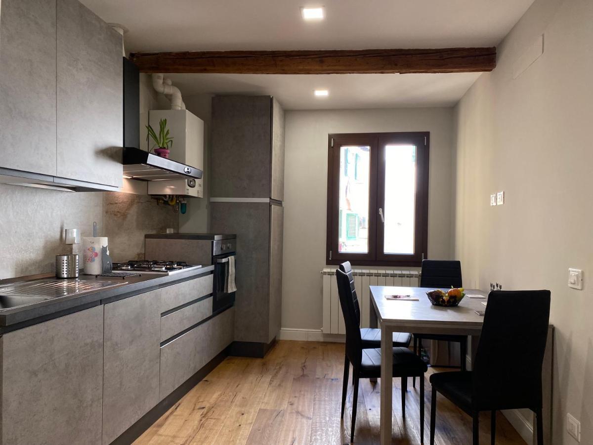 피렌체 Lovely Flat Between Mercato Centrale And Duomo 아파트 외부 사진