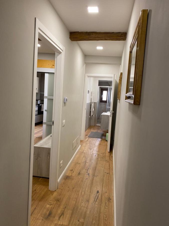 피렌체 Lovely Flat Between Mercato Centrale And Duomo 아파트 외부 사진