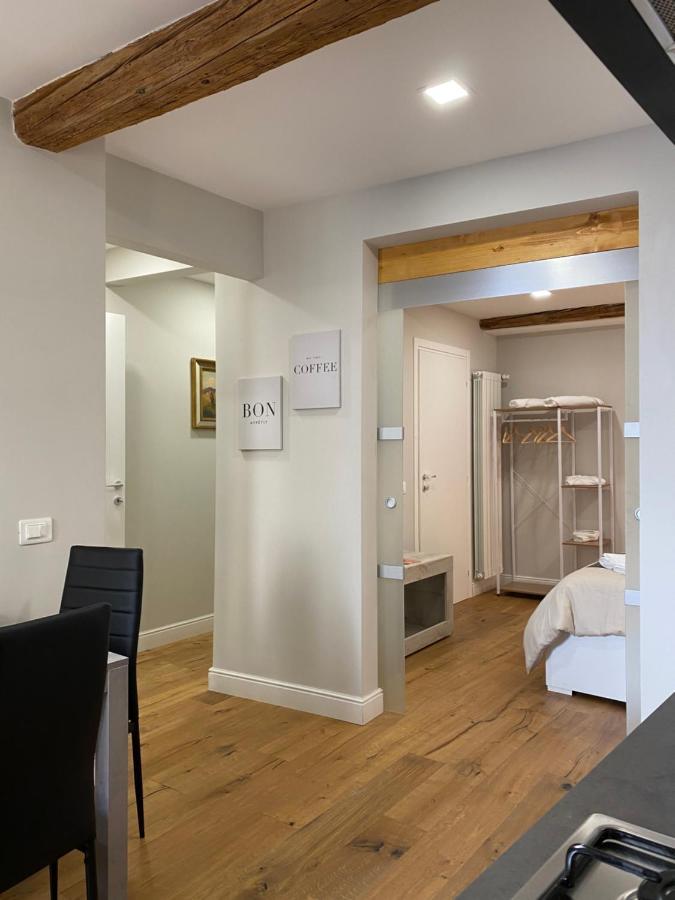 피렌체 Lovely Flat Between Mercato Centrale And Duomo 아파트 외부 사진
