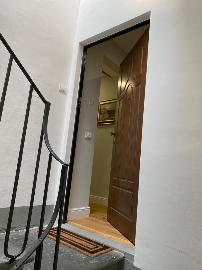 피렌체 Lovely Flat Between Mercato Centrale And Duomo 아파트 외부 사진