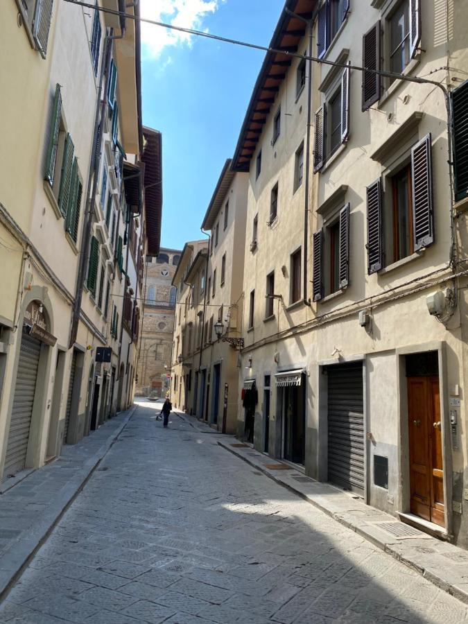 피렌체 Lovely Flat Between Mercato Centrale And Duomo 아파트 외부 사진