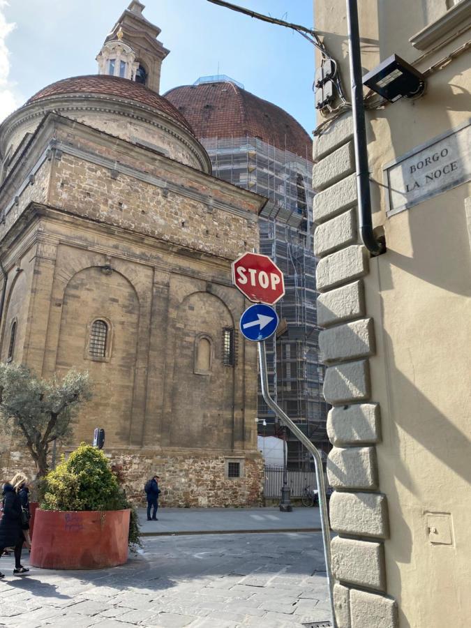 피렌체 Lovely Flat Between Mercato Centrale And Duomo 아파트 외부 사진