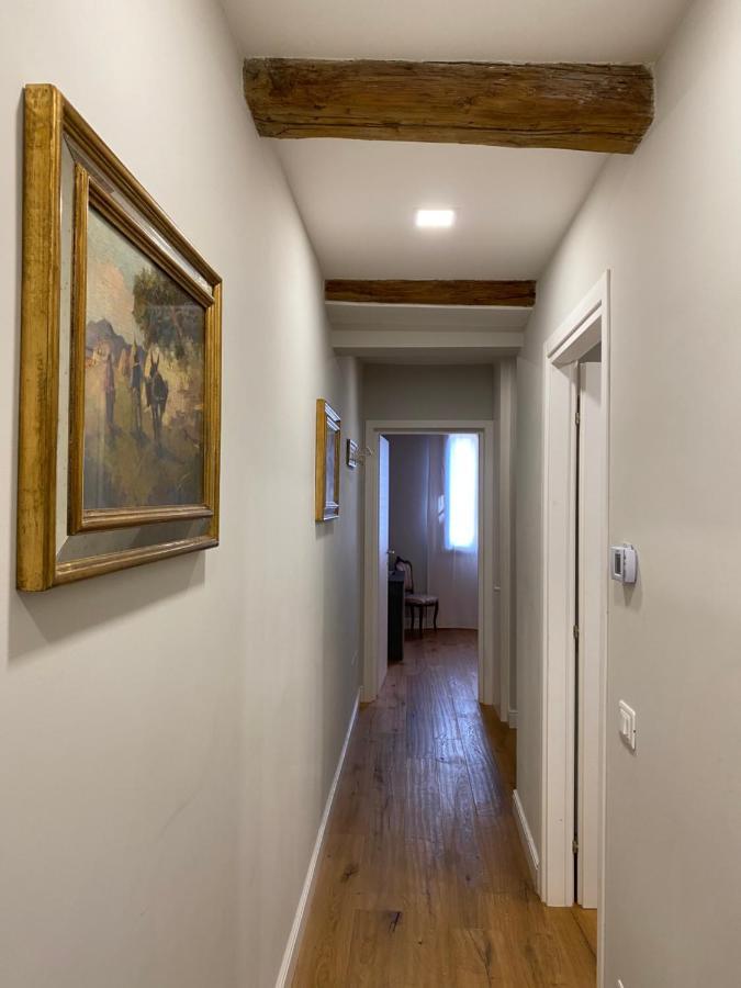 피렌체 Lovely Flat Between Mercato Centrale And Duomo 아파트 외부 사진